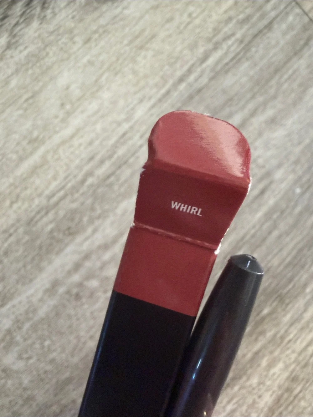 MAC Cosmetics Lip Pencil in Warm Berry Red - Smooth Lip Liner